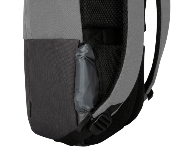 TARGUS Plecak podróżny 16 cali Sagano EcoSmart Travel Black/Grey TBB634GL - 1066955 - zdjęcie 4